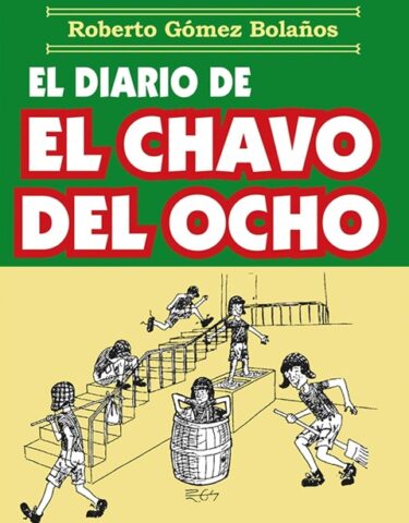 El diario de El Chavo del Ocho