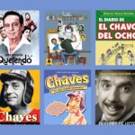 Livros sobre Chaves